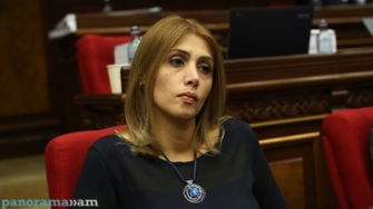 «Մենք մեզ համարում ենք իշխանության այլընտրանք»