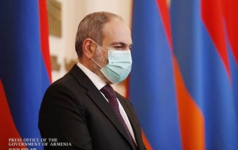 Վարչապետ. ՀՀ-ն կորոնավիրուսի դեմ պայքարում պարտվել է այնքան, որքան աշխարհը