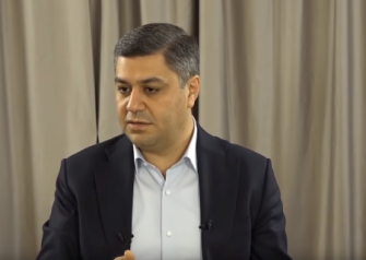 Արթուր Վանեցյան. Երեկ Հայաստանում մահափորձ կատարվեց 