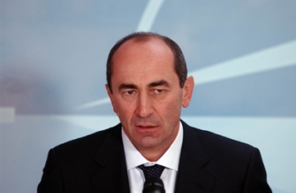 Ռոբերտ Քոչարյանի նոր երրորդությունը, կամ՝ կապրենք՝ կտեսնենք