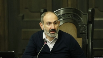 Խորհրդակցությանը վարչապետը կարևորել է ստեղծագործականության խթանումը