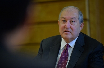 Նախագահը գնահատեց վարչապետի աշխատանքը