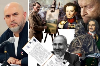 Գուցե նվաստիս, բացատրեք, թե այդ ո՞ր ոլորտներում է սկսնակ հեծանվորդն այնքան զարգացրել մեր անվտանգությունը, որ բանակը հանգիստ կարելի է դասել 3-րդ, 4-րդ, 5-րդ կարևորության գործոնի