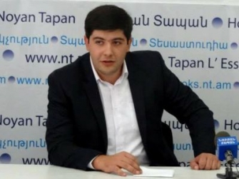 Խաբեության և ստորաքարշության, ժողովրդին խաբելու և մոլորեցնելու էժանագին պոպուլիզմը անհամատեղելի են դարձնում մեր ներկայությունը ՀՎԿ-ում