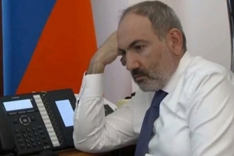 - Я скажу когда!