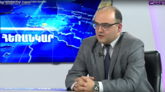 Հայ-ադրբեջանական «գազային սիրավեպի» զարգացման շուրջ