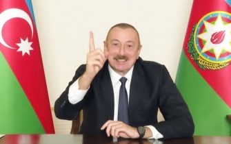 Ադրբեջանը որդեգրել է շատ խորամանկ և միաժամանակ պարզ ռազմավարություն