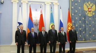 Վարչապետ Հովիկ Աբրահամյանը մասնակցել է Եվրասիական միջկառավարական խորհրդի նիստին