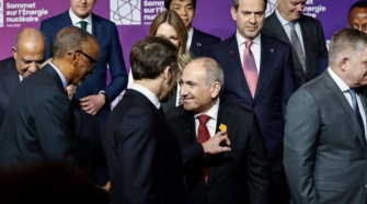 Փորձում է հայ ազգի համար նոր գաղափարախոսական մոդել ձևավորել