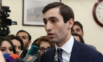 Փաշինյանն ունի եզակի տաղանդ իր երբեմնի դաշնակիցներին հնարավորինս թշնամացնելու. Դավիթ Խաժակյան