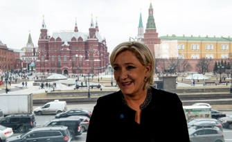Սուտն իբրև քաղաքական զենք