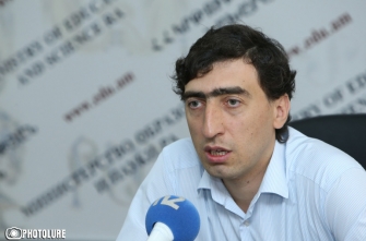 Սմբատ Գոգյան. Ցավոք դիմումս գրելուն հաջորդած 27 օրերին ինձ ծաղրելուց, վախեցնելու փորձերից բացի այլ զարգացում չեմ տեսել