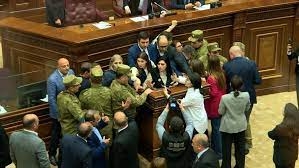 Չլցվե՞ց ձեր անսահման համբերության բաժակը