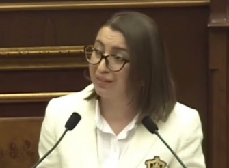 Հետախուզությունը «լիազորված է հայտարարել»