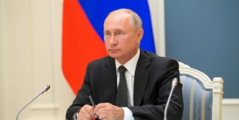 Պուտին. Ղարաբաղում զոհերի թիվը գերազանցել է 4 000-ը