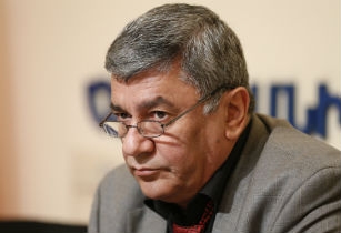 Հանդիպում Շիրակի մարզում