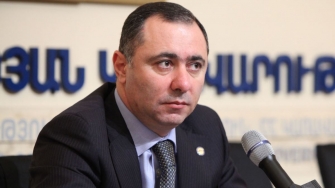 «Ծրագ­րե­րը կար­ճա­ժամ­կետ ա­ռու­մով դրա­կան է­ֆեկտ կտան, եր­կա­րա­ժամ­կետ ա­ռու­մով` բա­ցա­սա­կան»