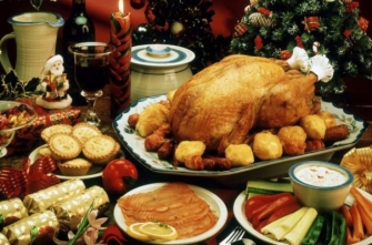 Ի՞նչ ենք ուտելու տոներին