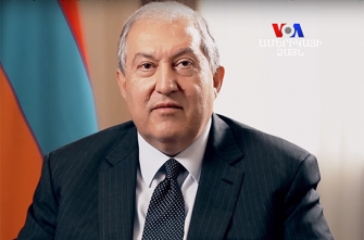 Արմեն Սարգսյան. Մեկ ամիսը շատ քիչ է գնահատական տալու համար. վարչապետին և նախարարներին ժամանակ է անհրաժեշտ