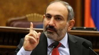 Նիկոլ Փաշինյան. Կրիմինալի ու կոռուպցիայի հետ կոմպրոմիս չի լինելու. լինելու է կոշտ հակազդեցություն