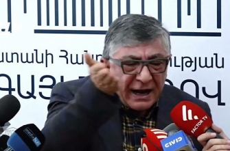 Պատգամավորն իրավունք չունի լրագրողների հետ հարցուպատասխանը վերածել փողոցային լեզվակռվի