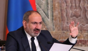 Հաջորդ անգամ բռնության քարոզի համար բերանը բացելուց առաջ պետք է 10 անգամ մտածեն