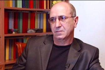 ՈՒմ «թիմում» է  Իսագուլյանը 