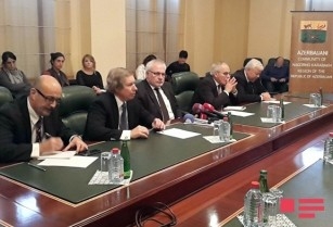 «Ես գիտեմ, որ դուք հիշում եք այն օրերը, երբ ապրել եք հայերի հետ՝ Լեռնային Ղարաբաղում»
