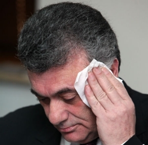 «Ժառանգություն» խմբակցության ղեկավարն էլի Ռուբեն Հակոբյա՞նն է