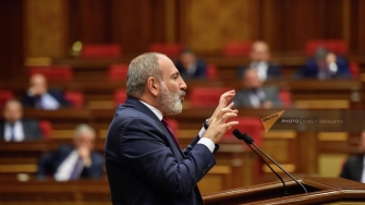 Ձախավեր կառավարում