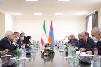 Արա Այվազյան. Խաղաղություն կարող է լինել միայն առանց հաղթողների ու պարտվողների