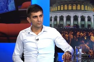 Տարածաշրջանի ամենահարուստ ու ազդեցիկ ժողովուրդը նախընտրեց ցեղասպանվել, բայց չֆինանսավորել զինված պայքարը