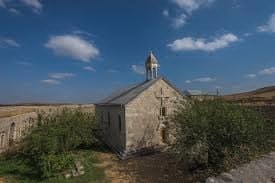Ամարասի զանգերը