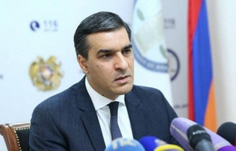 Արման Թաթոյանը գրություններ կհասցեագրի իրավապահներին Տաթևիկ Ռևազյանի ու նրա նորածին երեխայի մասին գրառման հետ կապված