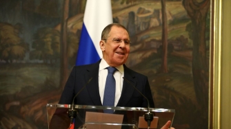 Լավրովի այցը Բեռլին չեղարկվել է