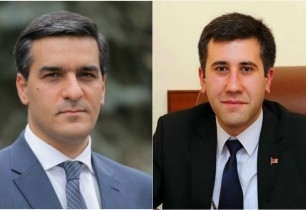 Ադրբեջանը պարտավոր է բացատրություն տալ՝ ինչպե՞ս է ՊԲ փոխգնդապետի փաստաթուղթը հայտնվել Բաքվում