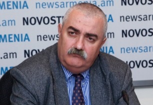 Արամ Սաֆարյան. Ես ավելի քան համոզված եմ, որ թույլի հաշվին բանակցային գործընթաց սկսելու ու այդ թույլը Հայաստանին դարձնելու փորձը չի ստացվելու