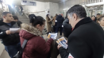 Մարդիկ լուրջ են տրամադրված՝ բոյկոտելու են