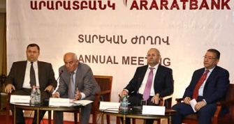 Մենք ապրում ենք տուրբուլենտ ժամանակահատվածում