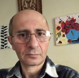 Գուցե բավակա՞ն է ցուցադրաբար ինքնախաբեությամբ զբաղվել. Արմեն Հակոբյան