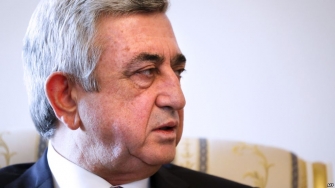 Սերժ Սարգսյանը տնտեսական խնդիրներով խորհրդակցություն է հրավիրել 