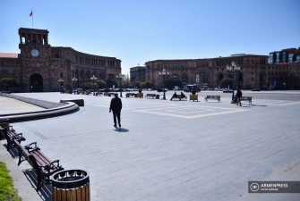 Արգելվել են միջմարզային կանոնավոր և ոչ կանոնավոր ուղևորափոխադրումները