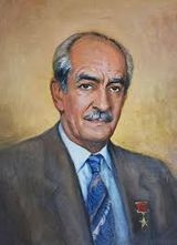 «Հավասար է Զորգեին, Աբելին, Ֆիլբիին, հնարավոր է, որ առաջինն է»