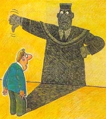 Երբեք մի՛ ասա` երբեք