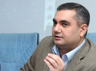 Բանակը՝ ամենակայացած կառույց