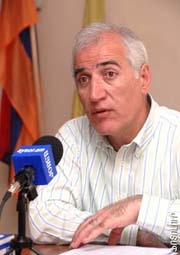 «Կա մեծ հիասթափություն ու մեծ դժգոհություն, կա վիրավորված արժանապատվություն, և կա սպասում»
