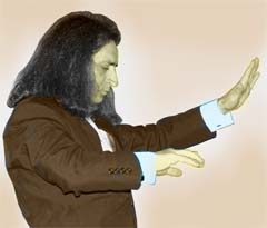 «ՄԵԾ ԻՄԱՍՏՈՎ, ՑՌԱՆ ՎԵՐԳՈՅԻ ՇԱՌԱՎԻՂՆ ԵՆՔ, ՈՉ ԹԵ ՍԱՍՈՒՆՑԻ ԴԱՎԹԻ ԿԱՄ ԳՈՆԵ ՓՈՔՐ ՄՀԵՐԻ» 