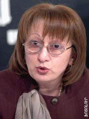 ԸՆԴԴԻՄԱԴԻՐ ԿԱՆԱՅՔ ԵՎ ՔԱՂԱՔԱԿԱՆՈՒԹՅՈՒՆԸ 