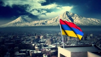 Երբ պետությունը սկսում է ամաչել իր հերոսներից, շատ շուտով ուրիշներն են որոշում՝ ինչից հրաժարվի և ինչ անունով ապրի այդ պետությունը