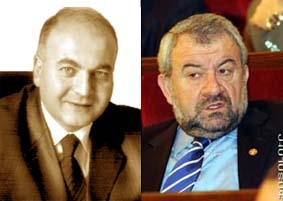 «Նոր տարում բարի աչքով նայենք ամեն ինչին»